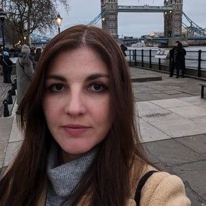 Meet your Posher, Maria